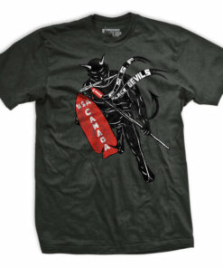 Devil’s Brigade T-Shirt