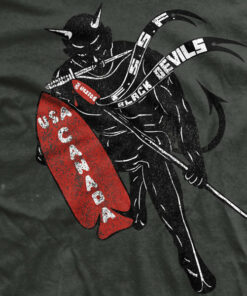 Devil’s Brigade T-Shirt