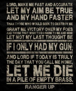 Die in a Pile of Brass T-Shirt