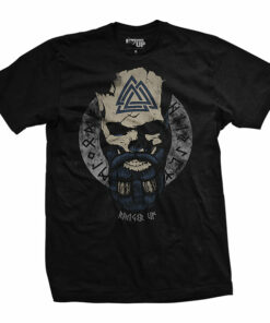 Die with Honor T-Shirt