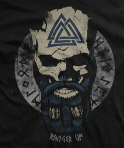 Die with Honor T-Shirt