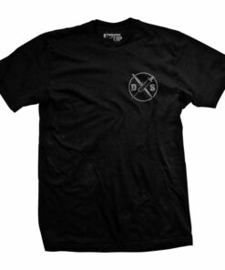 Doc Simpson Kill You Again T-Shirt