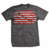 Dont Tread on Me Naval Jack T-Shirt