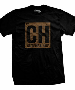 Element of Caffeine T-Shirt
