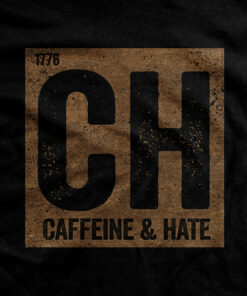 Element of Caffeine T-Shirt