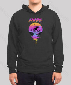 Empire Vibes Hoodie