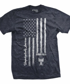 Farm Flag T-Shirt