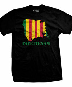 Fayettenam T-Shirt
