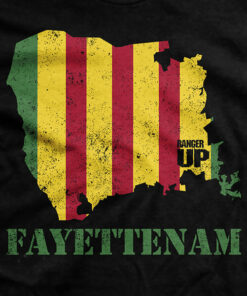 Fayettenam T-Shirt