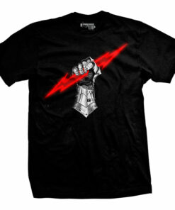 Fister Unleash the Demons T-Shirt