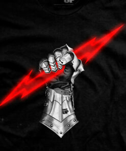 Fister Unleash the Demons T-Shirt