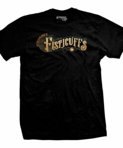 Fisticuffs T-Shirt