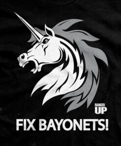 Fix Bayonets T-Shirt