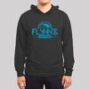 Flynn’s Arcade Est 1982 Hoodie