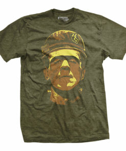 Frankensoldier T-Shirt