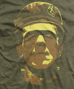 Frankensoldier T-Shirt