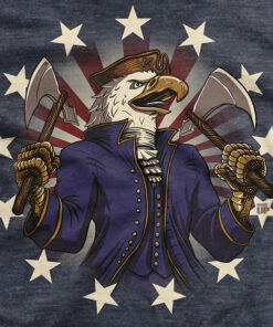 Freeagle T-Shirt