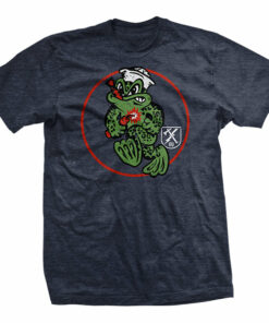 Frogman T-Shirt