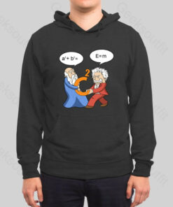Funny Scientist Hoodie