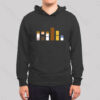 Galactic Color Theory Hoodie