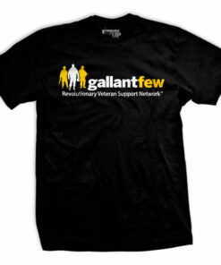 GallantFew Logo T-Shirt