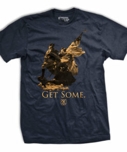 George Washington Get Some T-Shirt