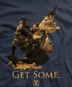 George Washington Get Some T-Shirt