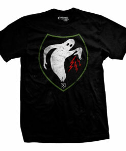 Ghost Army T-Shirt