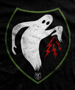 Ghost Army T-Shirt