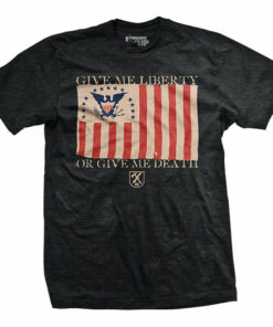 Give Me Liberty T-Shirt