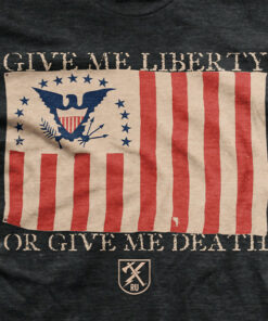 Give Me Liberty T-Shirt