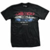 God, Family, Country T-Shirt