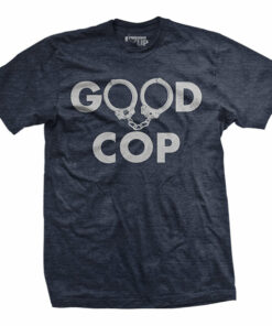 Good Cop T-Shirt
