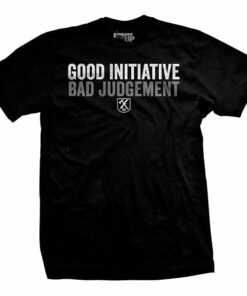 Good Initiative T-Shirt