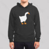 Goose Hoodie