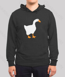 Goose Hoodie