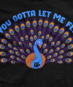 Gotta Let Me Fly T-Shirt