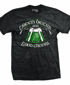 Green Beers T-Shirt