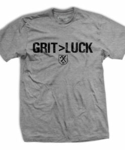 GritLuck T-Shirt