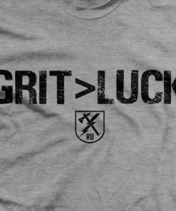 GritLuck T-Shirt