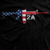Guns Made Us Free T-Shirt
