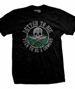 Gurkha Better To Die T-Shirt
