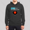 HAL 9000 Hoodie