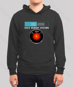 HAL 9000 Hoodie