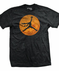 Halloween – Air Hollow T-Shirt