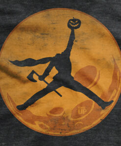 Halloween – Air Hollow T-Shirt