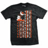 Halloween Fun Flag T-Shirt