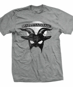 Halloween – Happy Samhain T-Shirt