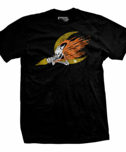 Halloween – Spectre Gunship T-Shirt