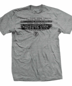 Hardest Person to Kill T-Shirt